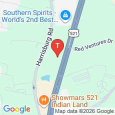 Tuffy Fort Mill Location